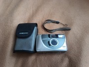 Aparat analogowy Samsung Fino 15se pokrowiec