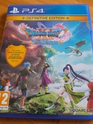 Dragon Quest XI S Definitive Edition