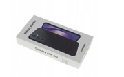 Pudełko Samsung  A54 5G 128GB czarny - KOMPLETNE