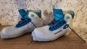 Buty narciarskie biegowe Salomon SNS Profil  36
