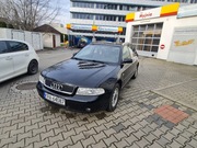 Audi A4 B5 1.9 TDI Kombi