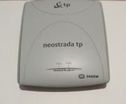 Modem SAGEM Fast 800