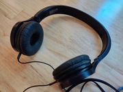 Słuchawki nauszne Panasonic RP-HF100 czarne
