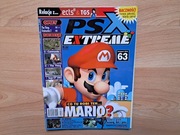 PSX EXTREME Nr 63 2002 + DB Neo Plus Mario