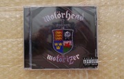 Motorhead – Motorizer. Płyta CD. Nowa