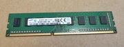 Samsung DDR3 4GB 1600MHz CL11