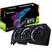 PROMOCJA AORUS GeForce RTX 3060 Ti ELITE 8G rev2.0