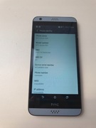 HTC Desire 530 |stan: IDEALNY|ładowarka 1A|FV