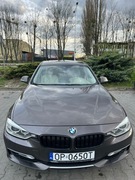 Bmw Seria 3 320d Efficient Dynamics 163km