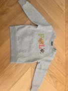 Bluza Polo Ralph Lauren roz.4T (4lata)