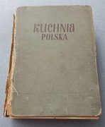 Kuchnia Polska 1956 r.