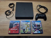 PlayStation 4 Slim 500GB