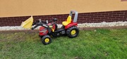 traktor X-Trac Rolly Toys