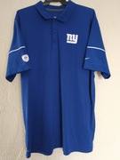 Koszulka Polo Nike Dri-fit NFL New York Giants XL