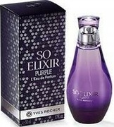 So Elixir Purple Yves Rocher woda perfumowana 50ml