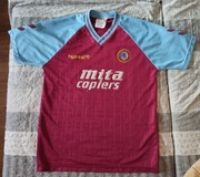 Koszulka Aston Villa