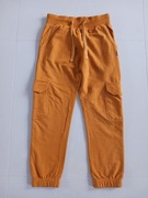 Spodnie dresowe Endo r.128-134 nowe