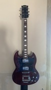 Gitara Gibson SG JAPOŃSKA