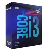 Procesor Intel Core i3-9100F BOXjak NOWY GW X-kom 