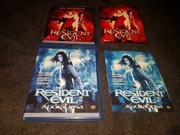 FILM PL Resident Evil czesc 1 Resident Evil czesc 