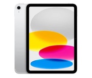 Apple iPad 10,9" 10gen 64GB Wi-Fi Silver