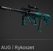 AUG | Rykoszet cs:go skiny CS2