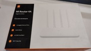 Router WiFi Xiaomi Mi 4 dual band nowy