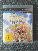 Rune Factory Oceans PS3