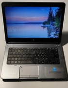 laptop Pro book 640 g1 RAM - 8GB DYSK - 256GB SSD