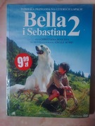 Bella i Sebastian 2 - przygodowy 