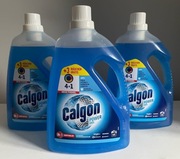 Calgon 2,300 L żel do pralki z Niemiec PROMOCJA