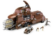 Lego Star Wars 7662 - MTT