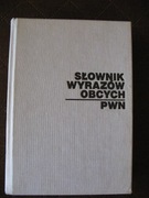 Słownik wyrazów obcych – Redaktor Jan Tokarski