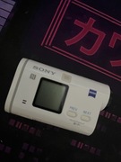 Kamera sportowa sony HDR-AS200V