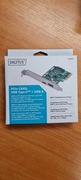 Karta DIGITUS DS-30225 PCI USB 3.1 + USB-C nowa