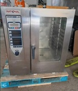 Piec konwekcyjno parowy rational cpc 101g 10xgn1/1