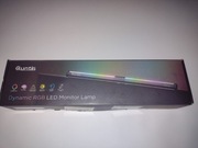 Lampa monitor LED RGB