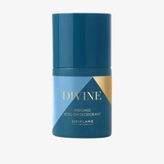 Perfumowany dezodorant w kulce Divine