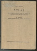 Atlas sproszkowanych surowców leczniczych 1961