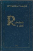 Rozważania o snach - Artemidor z Daldis 1995