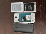 Samsung Galaxy S4 mini