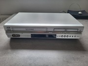 Odtwarzacz DVD COMBI JVC HR-XV31 Magnetowid VHS 