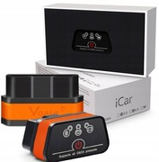 Interfejs diagnostyczny iCar2 Vgate OBD II BT 3.0