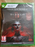 Diablo IV Microsoft Xbox One Xbox Series X