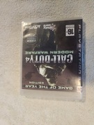 Call of Duty 4 Modern Ware