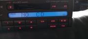 Radio VW gamma 4 VW T4 multivan RB AUX wejście cd