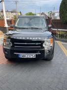 Discovery3 Hse 2.7