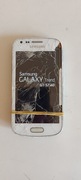 Smartfon Samsung Galaxy Trend GT-S7560 Uszkodzony 