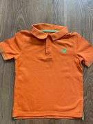 Mothercare koszulka polo 122