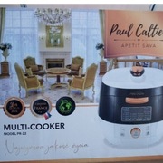 Multi-Cooker Model PR-22 Paul Caltier